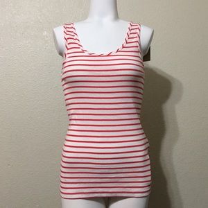 Levi’s Striped Tank Top
